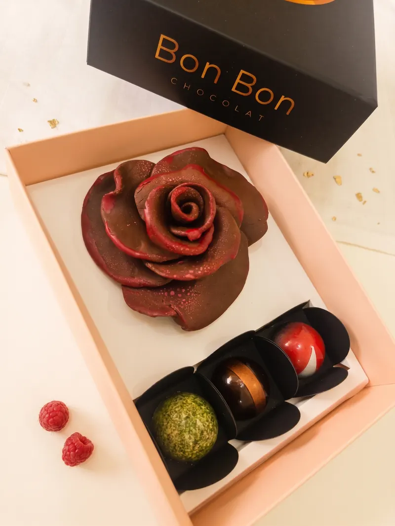 BBC-07 — Encanto Floral Cacao