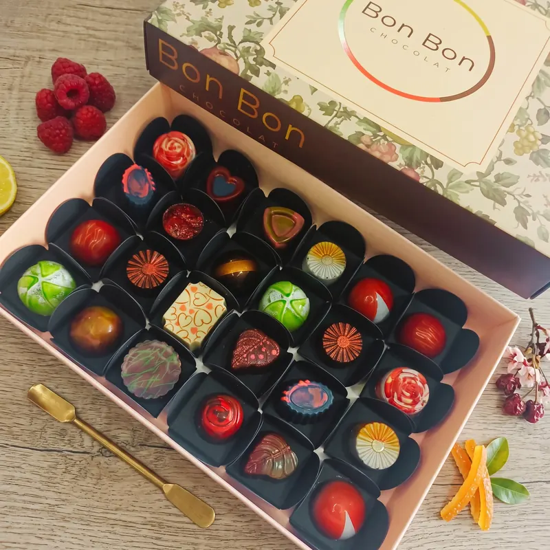 BBC-23 — Bitácora de Chocolate