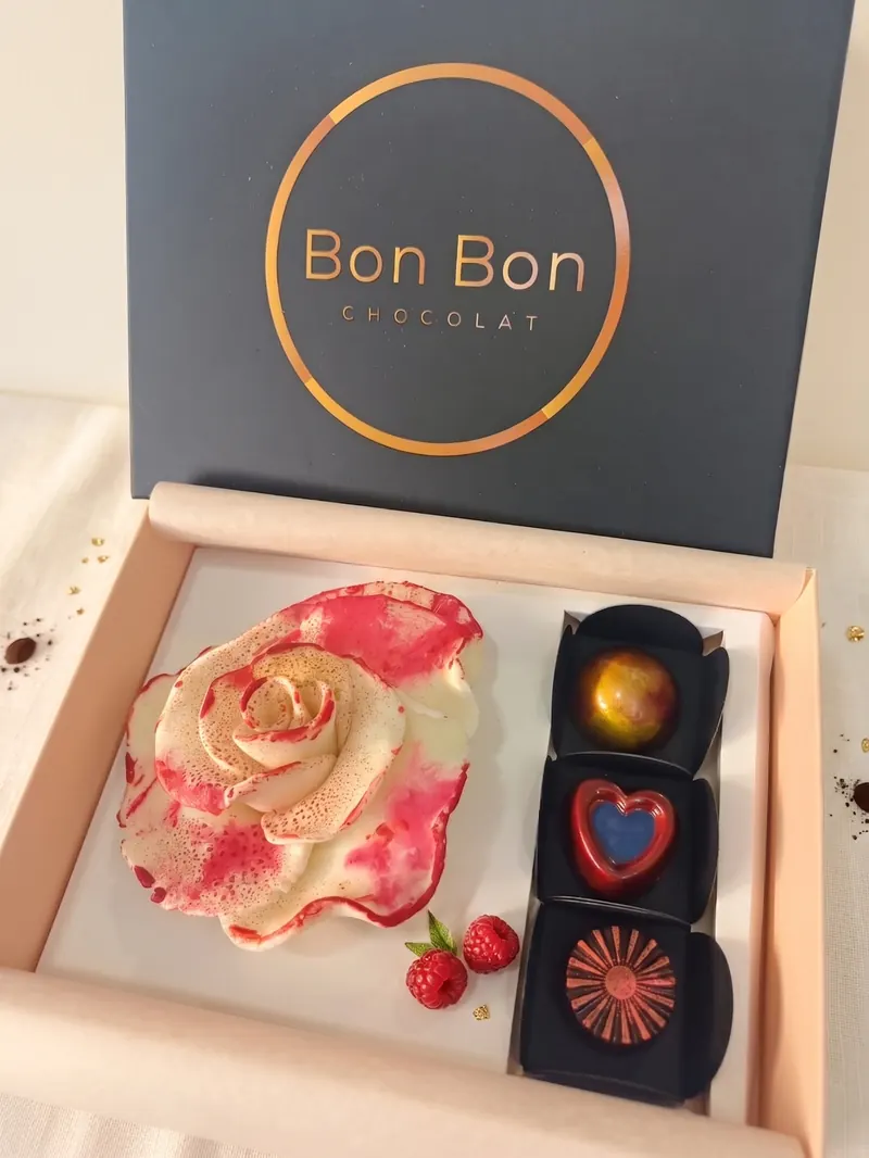 BBC-26 — Encanto Floral
